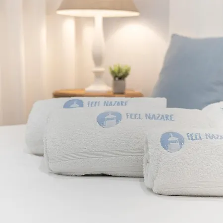 Feel - Saudade 57 Ναζαρέ