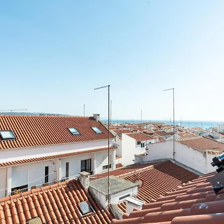 Διαμέρισμα Feel - Saudade 57 *