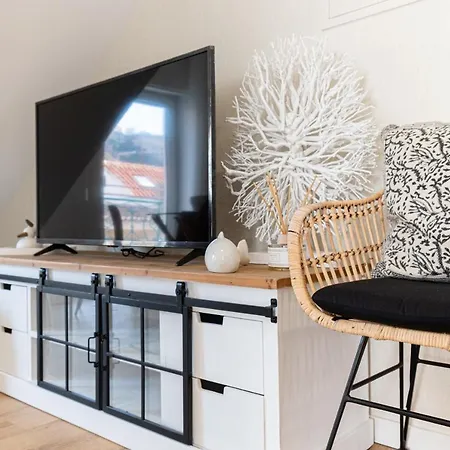 Feel - Saudade 57 Διαμέρισμα