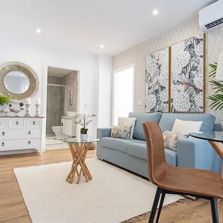 Διαμέρισμα Feel - Saudade 57 Ναζαρέ