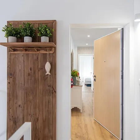 Feel - Saudade 57 Διαμέρισμα