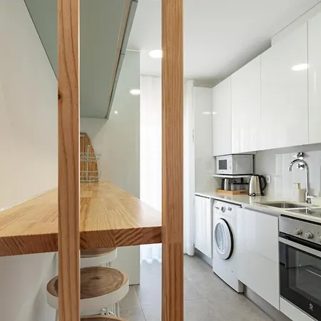 Feel - Saudade 57 Διαμέρισμα *