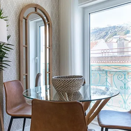 Feel - Saudade 57 * Ναζαρέ