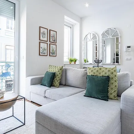 Feel - Saudade 57 Διαμέρισμα