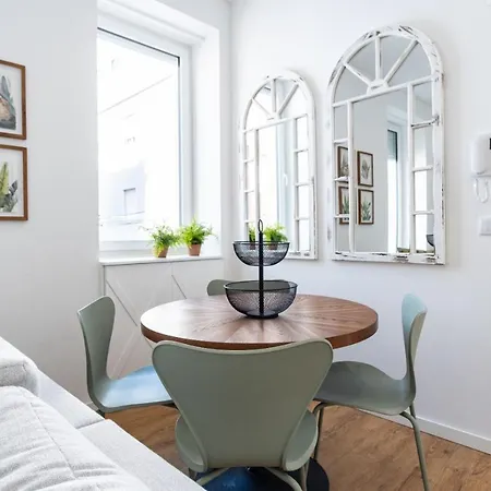 Feel - Saudade 57 Διαμέρισμα *