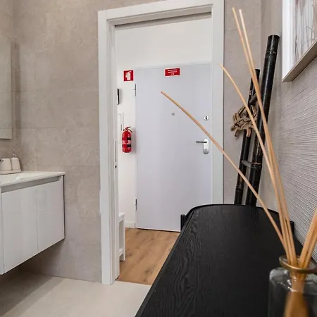 Feel - Saudade 57 Διαμέρισμα