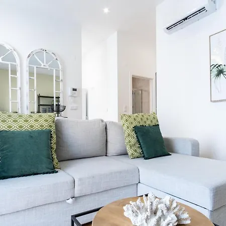 Feel - Saudade 57 Διαμέρισμα