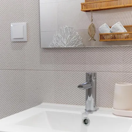 Feel - Saudade 57 Διαμέρισμα