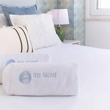 Διαμέρισμα Feel - Saudade 57