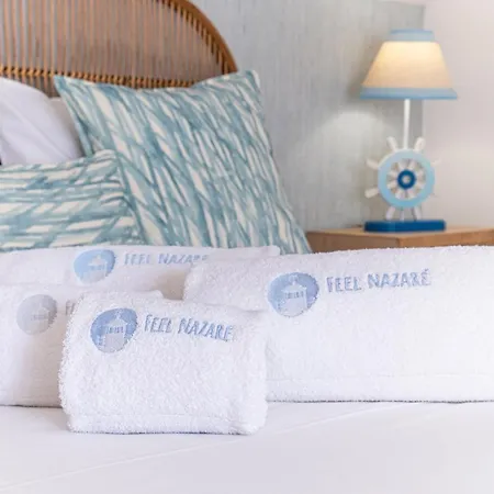 Διαμέρισμα Feel - Saudade 57