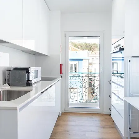 Feel - Saudade 57 Διαμέρισμα *