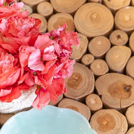 Διαμέρισμα Feel - Saudade 57