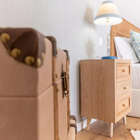 Διαμέρισμα Feel - Saudade 57 Ναζαρέ