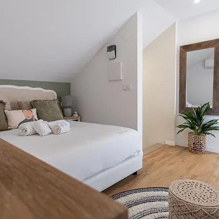 Appartamento Feel - Saudade 57 *