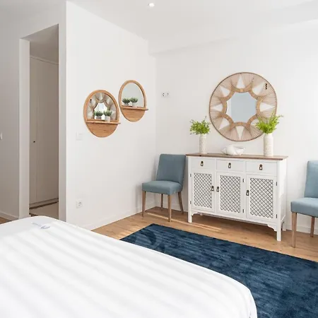 Appartamento Feel - Saudade 57 Nazaré