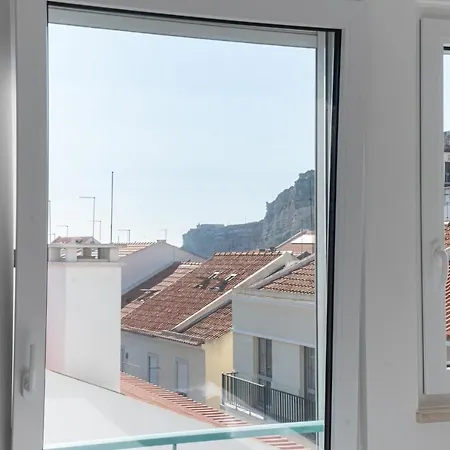 Appartamento Feel - Saudade 57 Nazaré