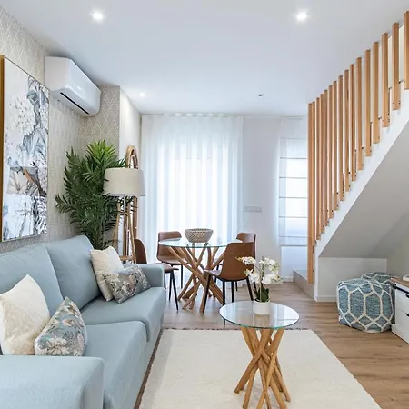 Feel - Saudade 57 Appartamento Nazaré