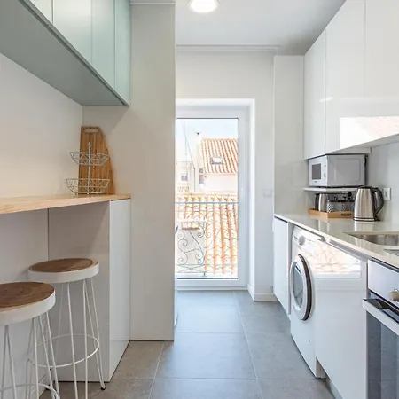 Feel - Saudade 57 Appartamento *