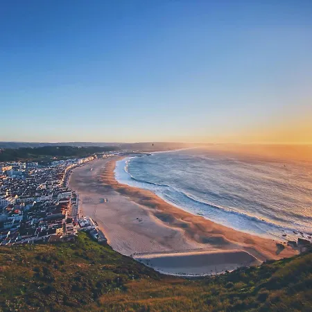 Feel - Saudade 57 Appartamento Nazaré