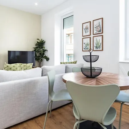 Feel - Saudade 57 Appartamento Nazaré