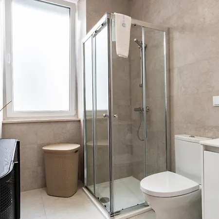 Feel - Saudade 57 Appartamento