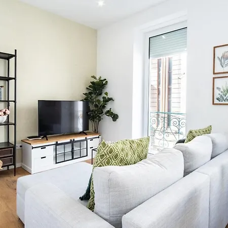 Feel - Saudade 57 Appartamento