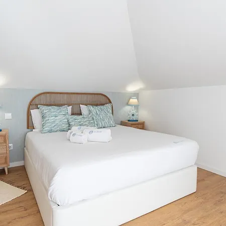 Appartamento Feel - Saudade 57 Nazaré