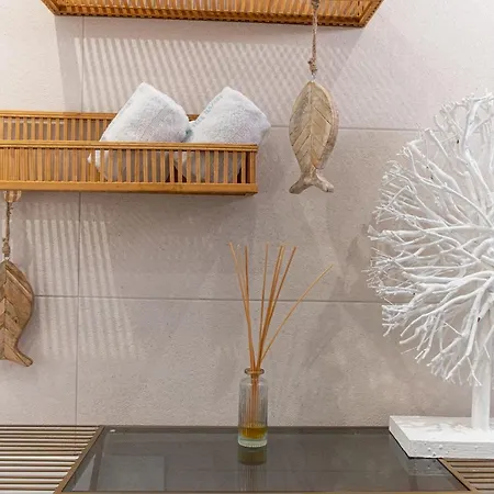 Feel - Saudade 57 Appartamento *