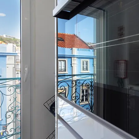 Feel - Saudade 57 * Nazaré