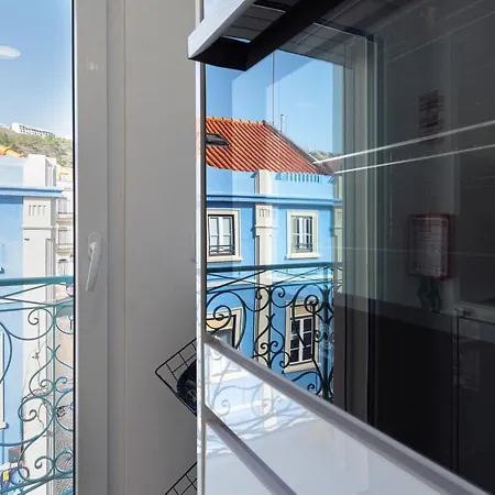 Feel - Saudade 57 * Nazare