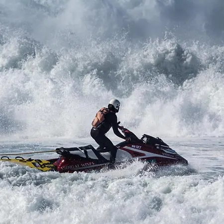 Appartamento Feel - Saudade 57 *