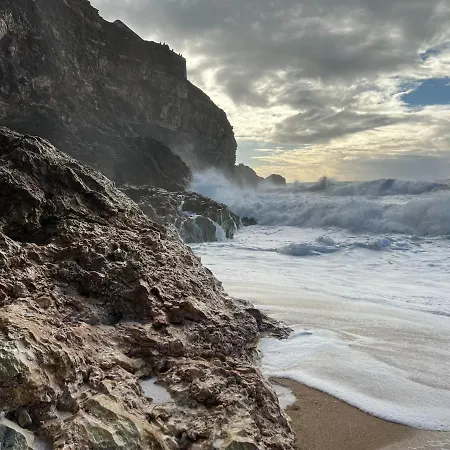 Appartamento Feel - Saudade 57 *