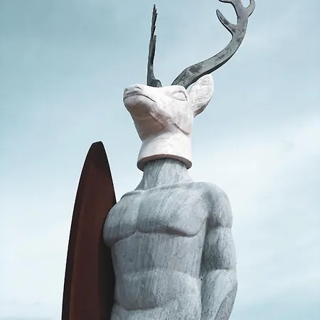 Appartamento Feel - Saudade 57