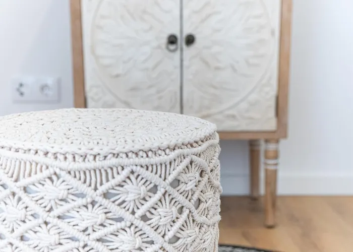 Feel - Saudade 57 Apartment