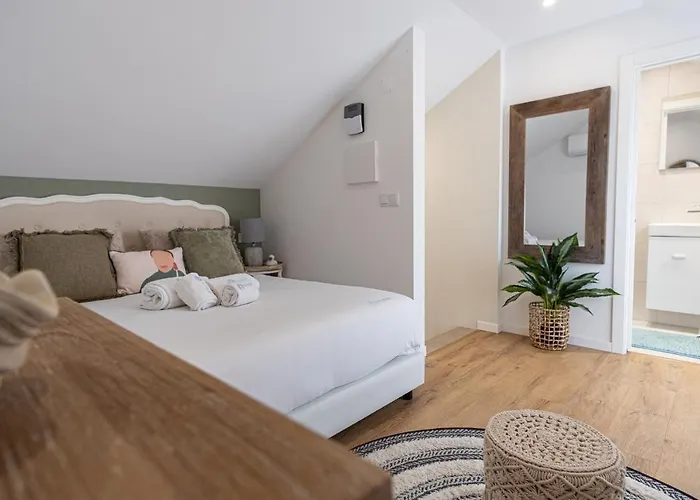 Appartement Feel - Saudade 57 *
