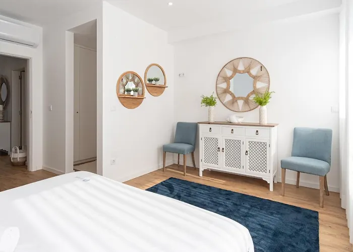 Apartment Feel - Saudade 57 Nazaré