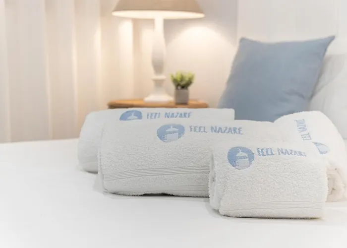 Feel - Saudade 57 나자레