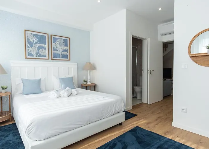 Appartement Feel - Saudade 57
