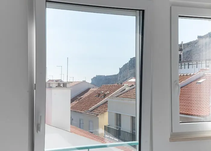 Apartment Feel - Saudade 57 Nazaré