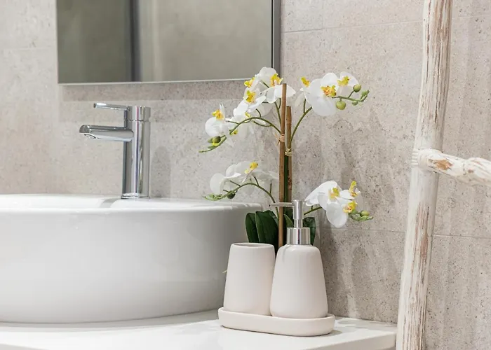 아파트 Feel - Saudade 57 나자레