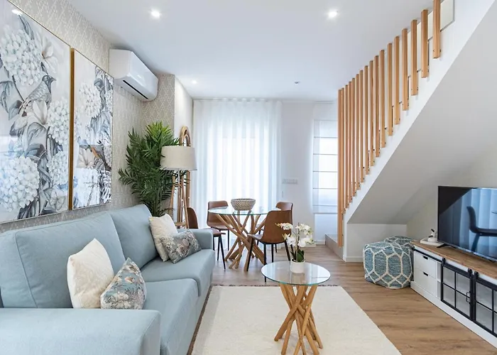 Feel - Saudade 57 Apartment Nazaré