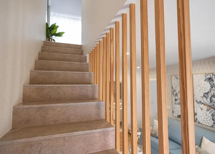 Feel - Saudade 57 아파트 나자레