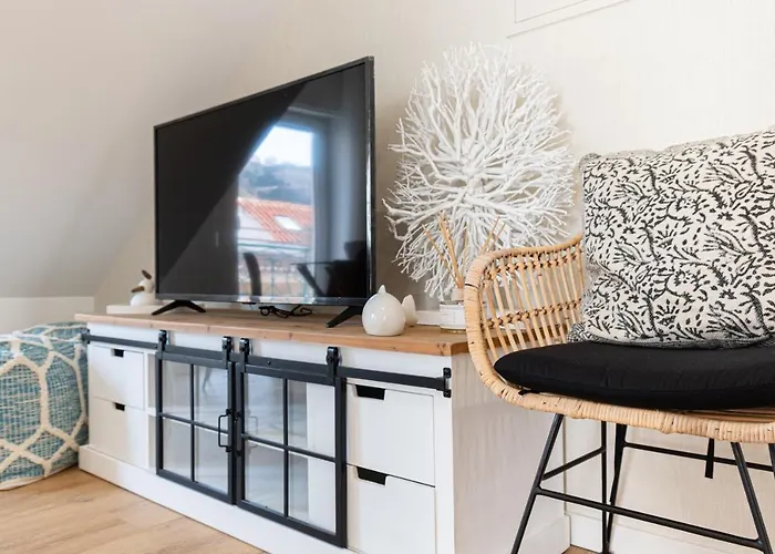 Feel - Saudade 57 아파트