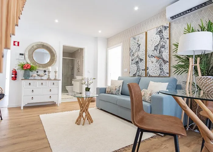 Apartment Feel - Saudade 57 Nazaré