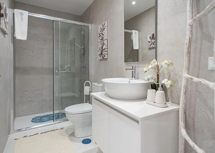 아파트 Feel - Saudade 57 나자레