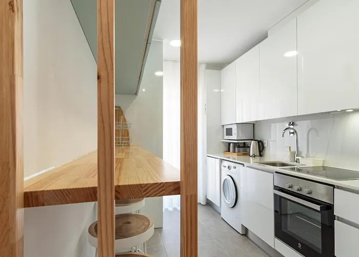 Feel - Saudade 57 아파트 *