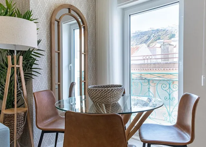 Feel - Saudade 57 * Nazaré