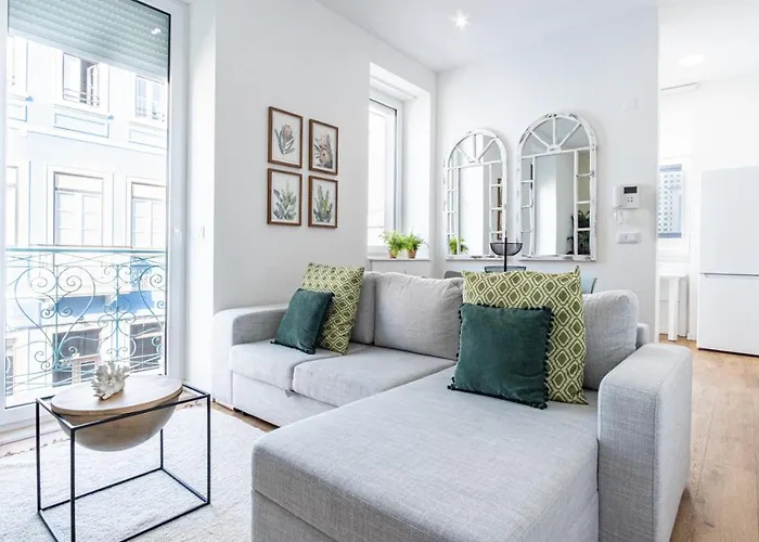 Feel - Saudade 57 아파트