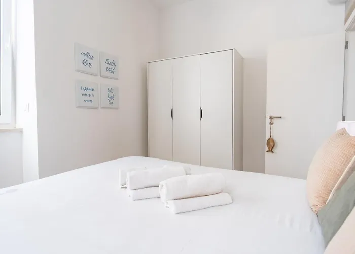 Feel - Saudade 57 나자레