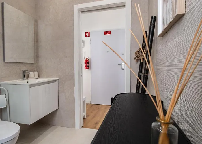 Feel - Saudade 57 아파트